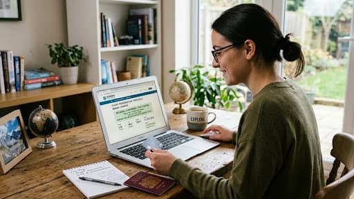 Dummy ticket reservation explained